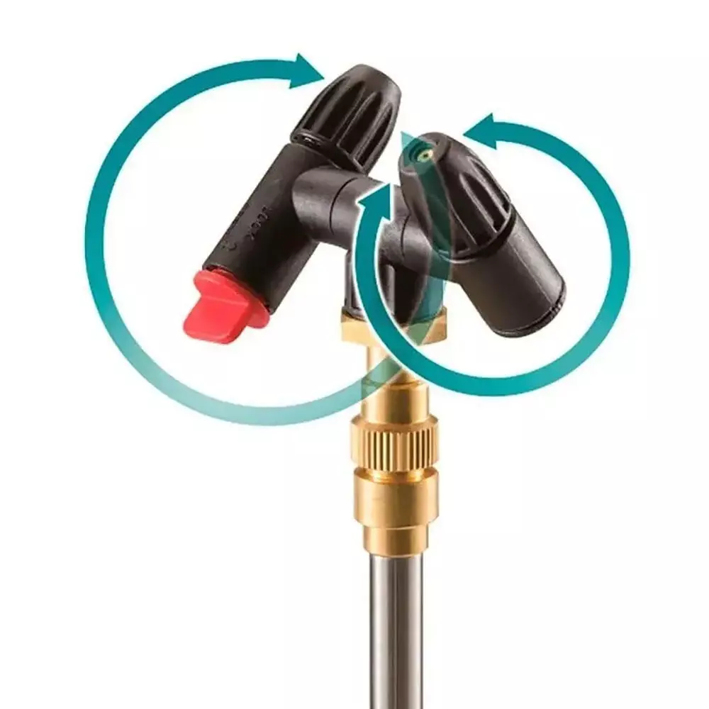 Pulverizador à Bateria 5L LXT sem Bateria DUS054Z Makita